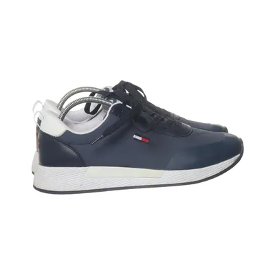 Sneaker (Flexi Sneaker) von Tommy Hilfiger Jeans Leder