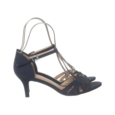 High heel sandals (Blue) from Eram