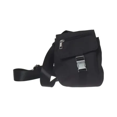 Shoulder-bag (Black) from Unlimit