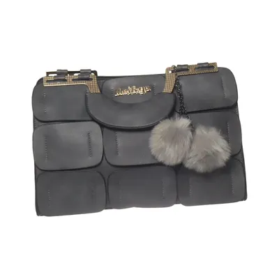 Sac à main (Gris) de Mei&ge
