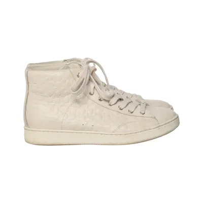 Sneakers (Beige) from Coach