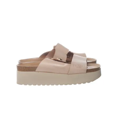 Slip-ins (Beige) från Sweeks of Sweden