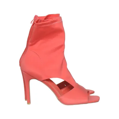 Støvletter (Pink) fra Bata