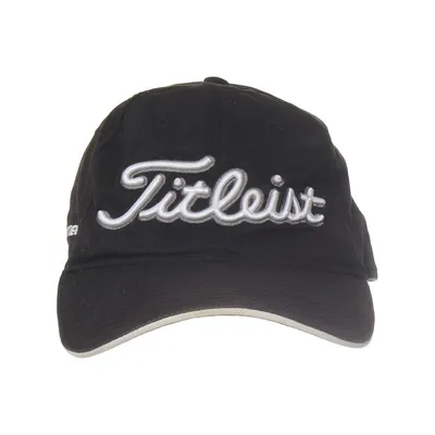 Casquette de baseball (Noir) de Titleist
