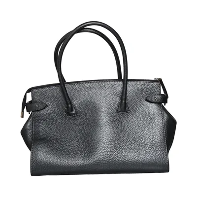 Handtasche (Schwarz) von Decadent Copenhagen