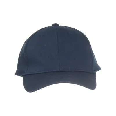 Baseball cap (Blue) from Upfront Cotton, Elastane, Polyester