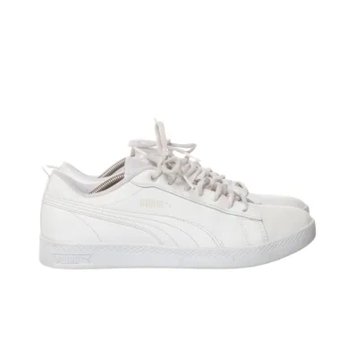 Sko (Hvid) fra Puma