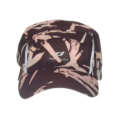 Baseballkeps (Lila, Rosa, Flerfärgad) från Pro Touch Elastan, Polyester