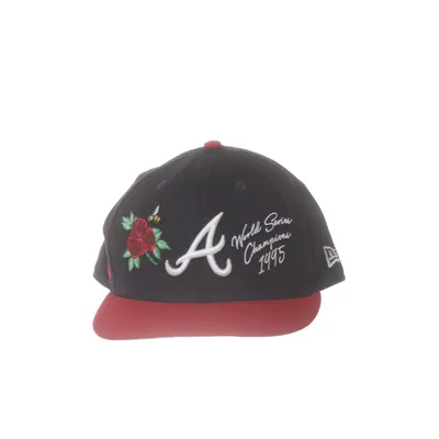 Baseballkeps (59FIFTY) från New Era Ull