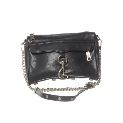 Axelremsväska (Svart) från Rebecca Minkoff Skinn