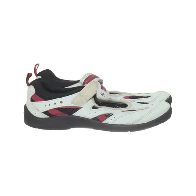 Trainingsschoenen (Wit, Roze, Zwart) van Ecco