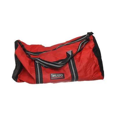 Sac de sport (Rouge, Noir) de Musto Performance