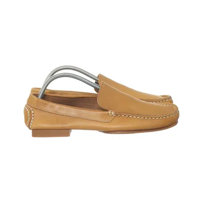 Loafers (Brown) from Free Lance Leather