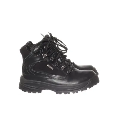 Vandringskängor (GNS-71) från Graninge Skinn