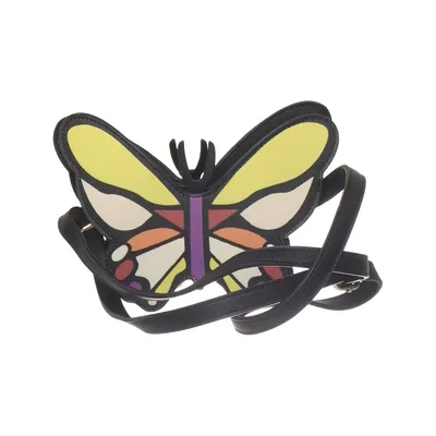 Axelremsväska (Butterfly Bag) från Molo Polyester, Polyuretan