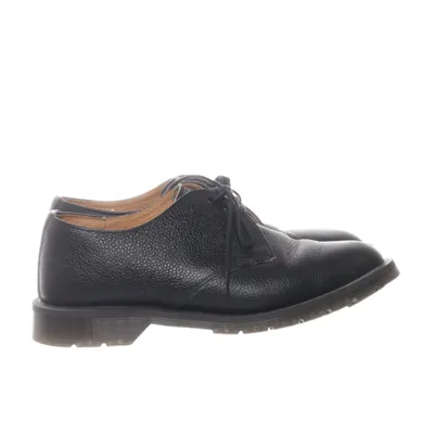Brogue (Zwart) van Solovair