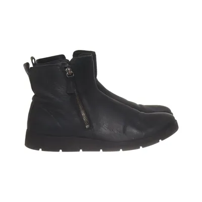 Boots (Svart) från Ecco Skinn