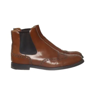 Chelsea boots (Brown) from Church's Leather