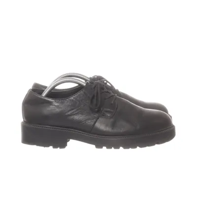 Schoenen (Zwart) van Vagabond Leer