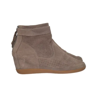 Boots (Beige) från Shoe the Bear
