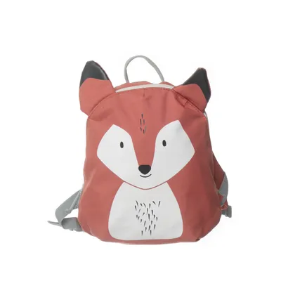 Ryggsäck (Orange) från Lässig Polyester