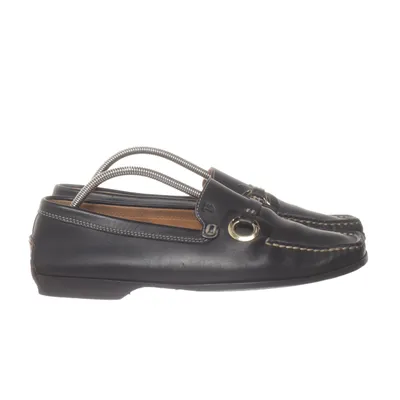 Loafers (Svart) från Tod's