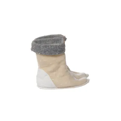 Babystøvler (Beige, Grå, Hvid) fra Kavat