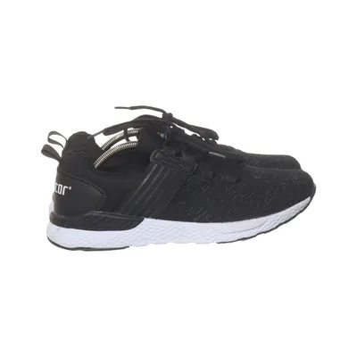 Trainers (Black, White) from Monitor