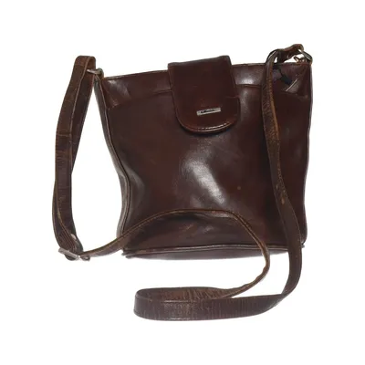 Shoulder-bag (Brown) from Maricci