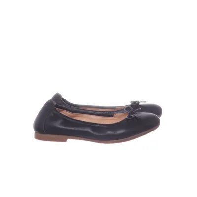 Ballet flats (Black) from Unisa