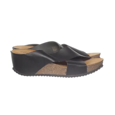 Kilklackar (Svart) från Sweeks