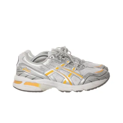 Trainingsschoenen (Grijs, Geel) van Asics