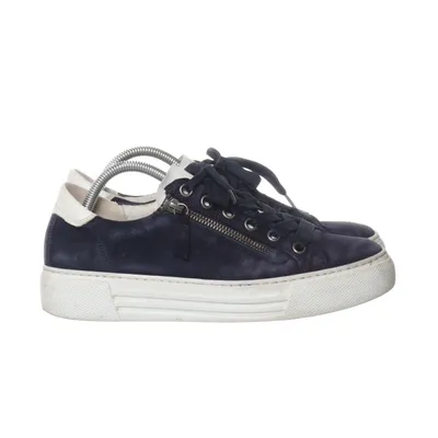 Sneakers (Blauw, Wit) van Gabor
