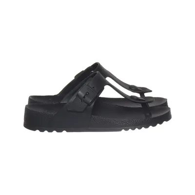 Teenslippers (Zwart) van Scholl Bioprint