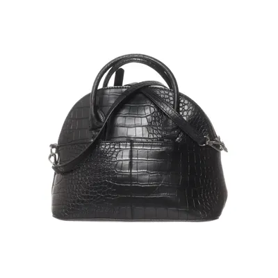 Axelremsväska (Svart) från Zara