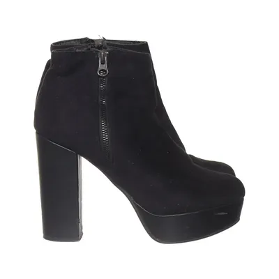 Stiefeletten (Schwarz) von Vox Shoes