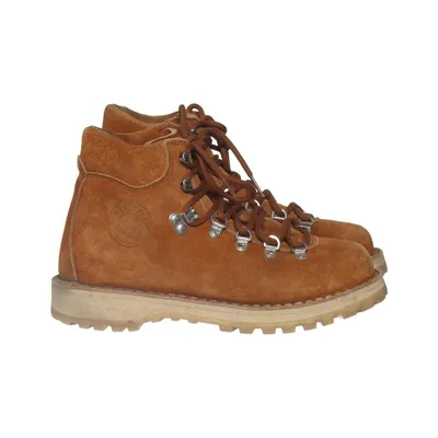 Hiking boots (Brown) from Diemme