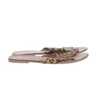 Slip-ins (Beige, Brun) från Women's Secret