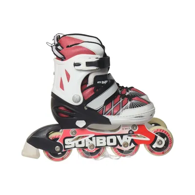 Rollers (Blanc, Rose, Noir) de Sunbow