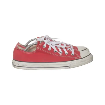 Canvas schoenen (Rood) van Converse