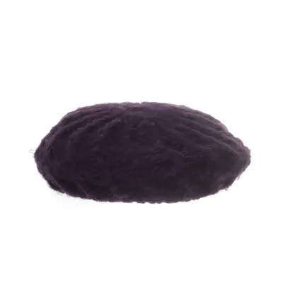 Mössa (Lila) från Indiska Akryl, Ull