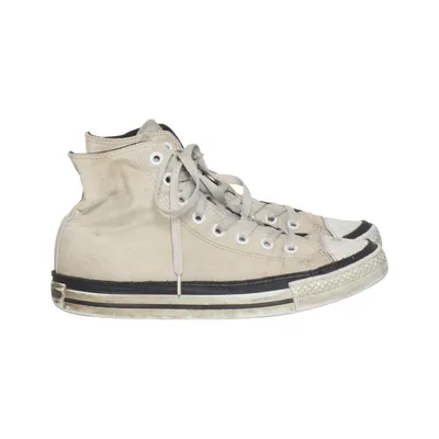 Canvas schoenen (Chuck Taylor All Star) van Converse