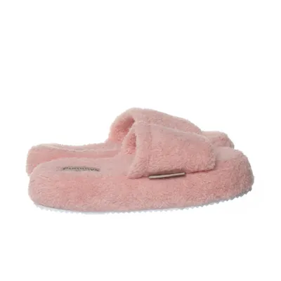 Chaussons (Rose) de Pummys
