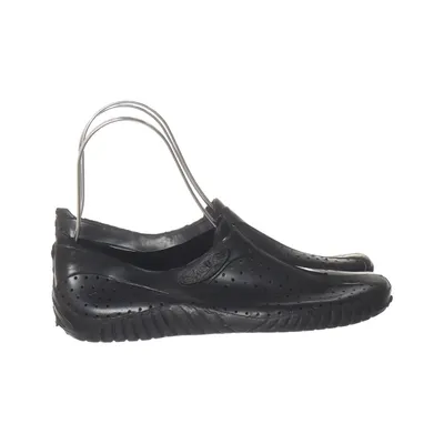 Chaussures de bain (Noir) de Aqua Cuir