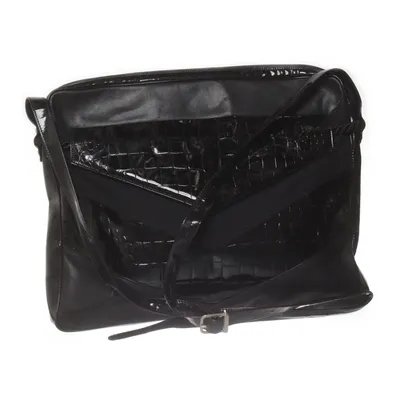 Axelremsväska (Svart) från Picard Skinn