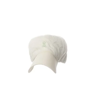 Cap (Beige) from Armedangels Organic cotton