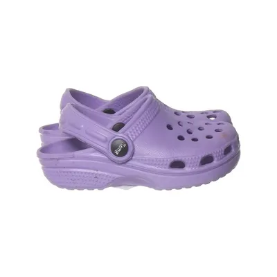Slip-ins (Purple) from Kong Polyurethane