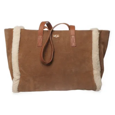 Handtas (Bruin) van UGG Suède