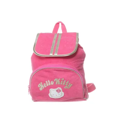 Rugzak (Roze) van Hello Kitty