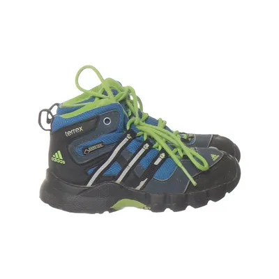 Bottes de randonnée (Bleu, Vert, Noir) de Adidas